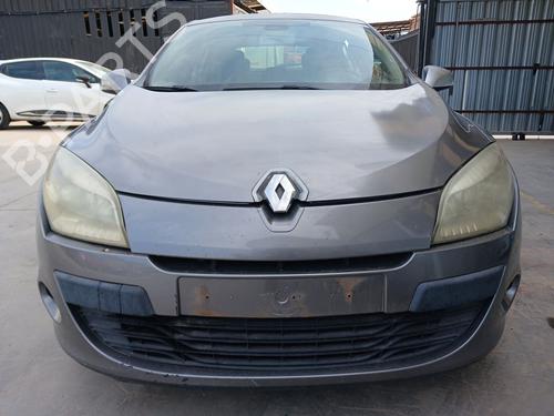 Used Parts RENAULT MEGANE III Hatchback (BZ0/1_, B3_) 1.5 dCi 4726106