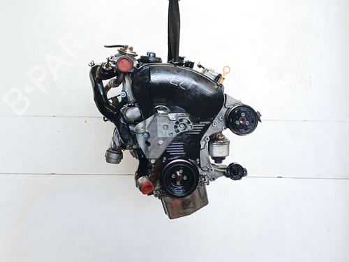 Engine SEAT LEON (1M1) | BP35771123M1 - Image 5