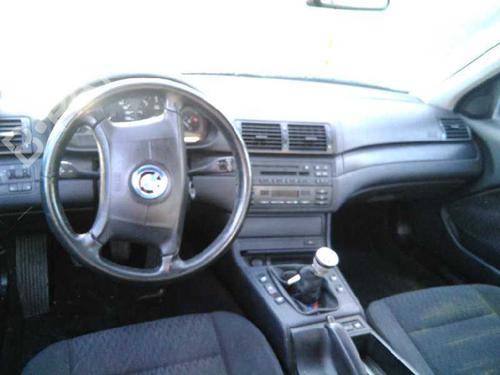 Right taillight BMW 3 (E46) 320 d | BP2999233C35 - Image 8