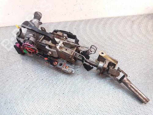 Steering column SKODA FABIA I (6Y2)  | BP597123M21 