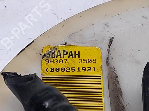 Fuel pump FORD FOCUS I (DAW, DBW) 1.6 16V | BP16484360M76 