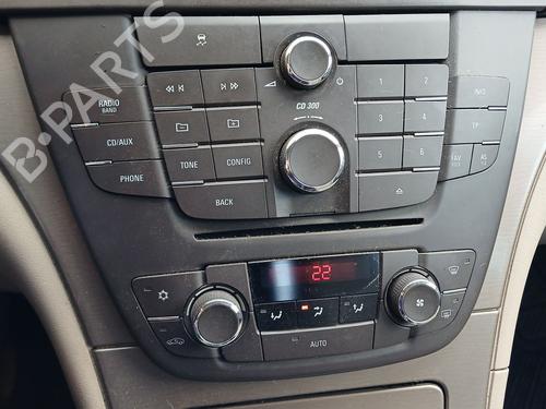 Engine OPEL INSIGNIA A (G09) 2.0 CDTI (68) | BP35751093M1  - Image 28