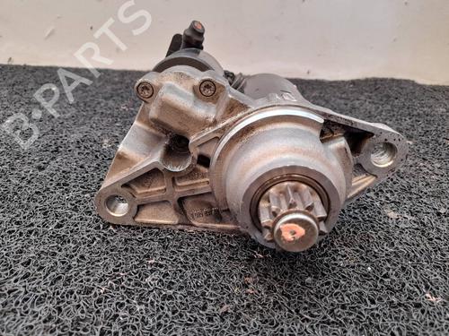 Starter SEAT IBIZA III (6L1)  | BP9812871M8 