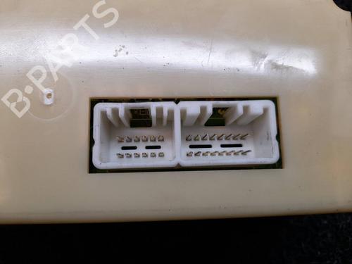 Climate control MAZDA PREMACY (CP) | BP8793075I5 - Image 4