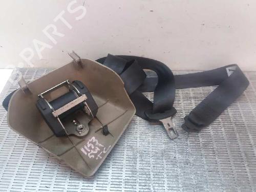 Used Rear center seatbelt NISSAN TERRANO II (R20) 2.7 TDi 4WD (125 hp) 32496527