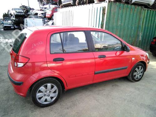 Switch HYUNDAI GETZ (TB) | BP4386401I30 - Image 7
