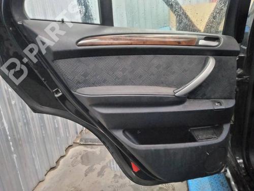 Left rear shock absorber BMW X5 (E53) 3.0 d | BP9394975M18  - Image 6