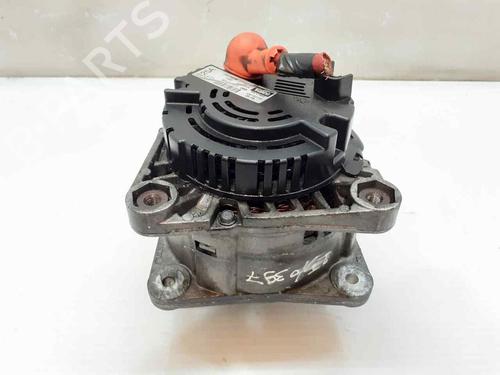 Alternator NISSAN ALMERA II Hatchback (N16)  | BP23861615M7  - Image 5