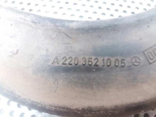 Right rear suspension arm MERCEDES-BENZ S-CLASS (W220, V220) S 500, S 500 L (220.075, 220.175, 220.875) | BP1298608M15 