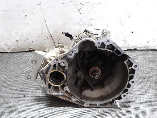 Gearbox SUZUKI SX4 (EY, GY) | BP4725817M3 - Image 3