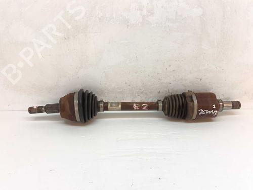Used Left front driveshaft Left front driveshaft 39141093 39141093