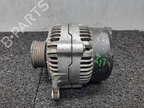 Used Alternator Alternator 1193477 1193477