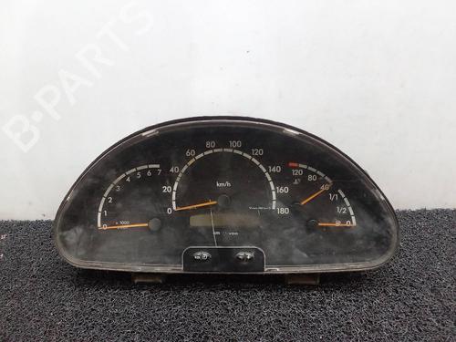 Used Instrument cluster Instrument cluster 596605 596605