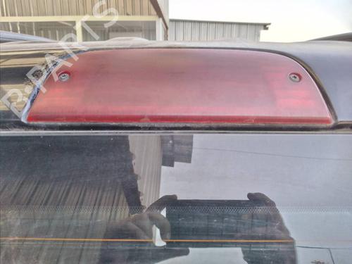 Used Third brake light JEEP CHEROKEE (KJ) 2.5 CRD 4x4 (143 hp) 15230572
