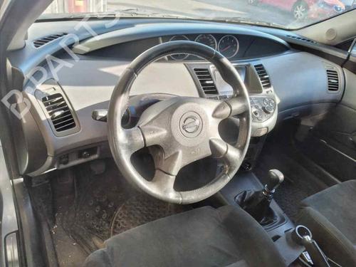 Left front driveshaft NISSAN PRIMERA Hatchback (P12) | BP16147527M38 - Image 8