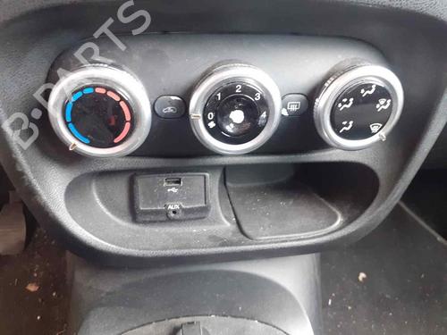 AC compressor FIAT 500L (351_, 352_) 1.3 D Multijet (199LXY1A, 199LXY11) | BP26004677M34  - Image 13