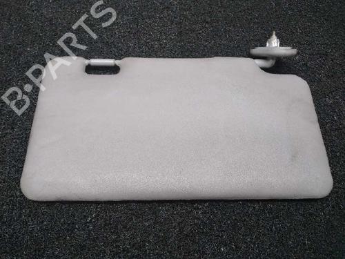 Used Right sun visor Right sun visor NISSAN ATLEON [2000-2026] 18062640 18062640