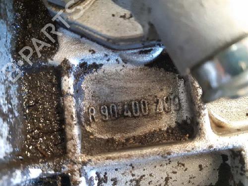 Gearbox OPEL CORSA C (X01) 1.0 (F08, F68) | BP113421M3 