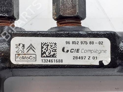 Injection rail FORD FIESTA VI (CB1, CCN) | BP27270115M98 - Image 3
