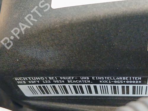 Engine SEAT LEON Sportstourer (KL8, KLD) 1.5 eTSI | BP36491220M1 - Image 4