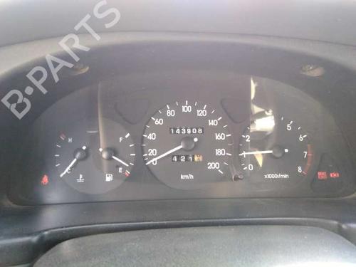 Front left window mechanism DAEWOO LANOS (KLAT) | BP5875023C22 - Image 12
