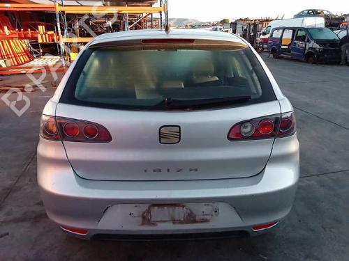 Mass air flow sensor SEAT IBIZA III (6L1)  | BP6785160M95 