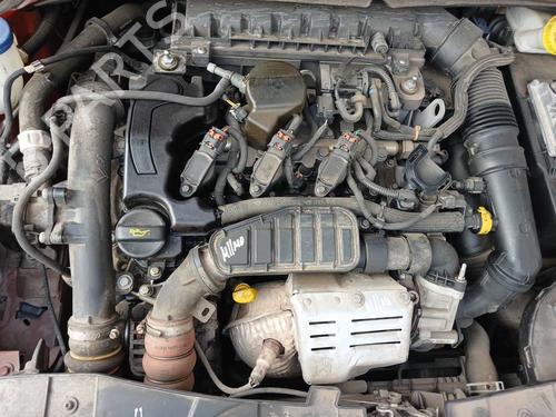 Engine CITROËN C4 CACTUS 1.2 THP 110 | BP39614259M1 - Image 2