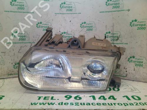 Used Left headlight Left headlight 112330 112330