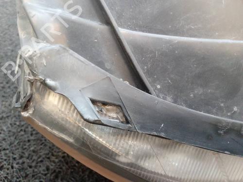 Left headlight CHEVROLET NUBIRA Saloon 1.6 | BP7845419C28 
