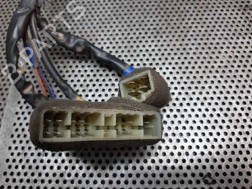 Headlight switch MITSUBISHI GALLOPER (JK-01) | BP4435591I24 - Image 2