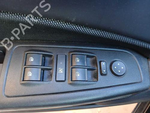 Left front window switch FIAT BRAVO II (198_) 1.6 D Multijet (198AXH1B) | BP36515386I27 - Image 8