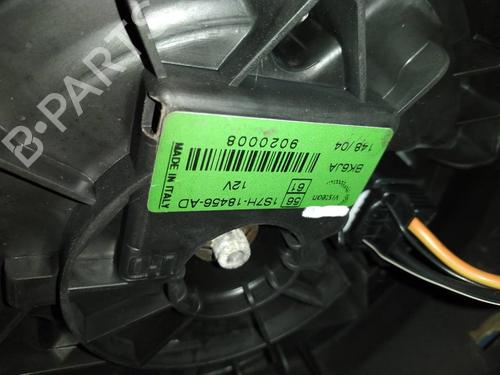 Heater blower motor JAGUAR X-TYPE I Estate (X400) 2.0 D | BP10646827M62 