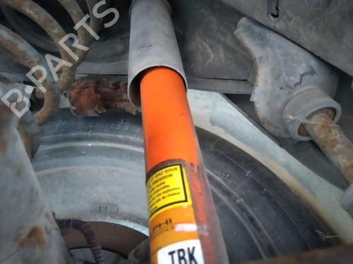Used Left rear shock absorber Left rear shock absorber CHEVROLET CAMARO Convertible 3.8 V6 (193 hp) 16038923 16038923