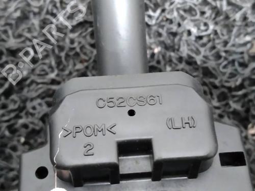 Headlight switch MITSUBISHI PAJERO PININ I (H6_W, H7_W) 2.0 GDI (H67W, H77W) | BP4436393I24 
