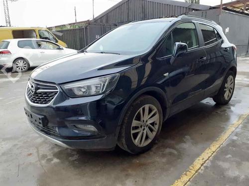 Left front window switch OPEL MOKKA / MOKKA X (J13) | BP29547065I27 - Image 7