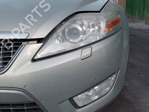 Engine FORD MONDEO IV Turnier (BA7)  | BP32407867M1  - Image 8