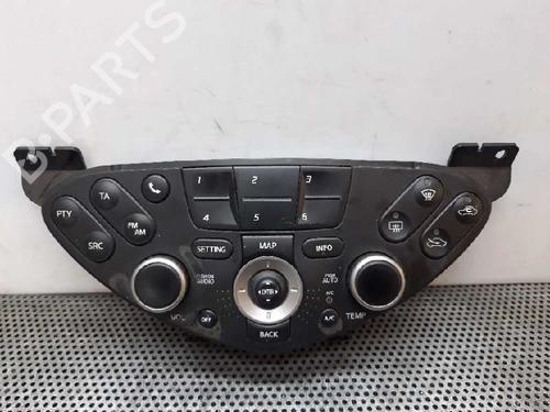 ac-styringsenhedmanvreenhed-nissan-primera-p12-16-28395av611-csw5841c-2002-2532495 main image