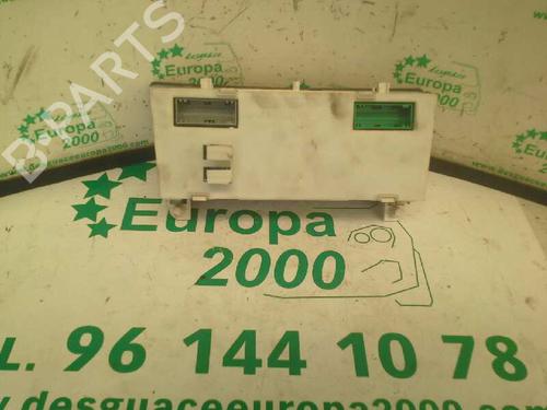 Climate control RENAULT LAGUNA II (BG0/1_)  | BP1541119I5 