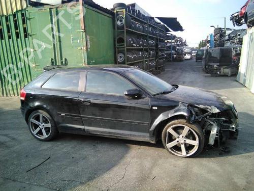 Steering column stalk AUDI A3 (8P1) 2.0 TDI 16V | BP5949574I23  - Image 6
