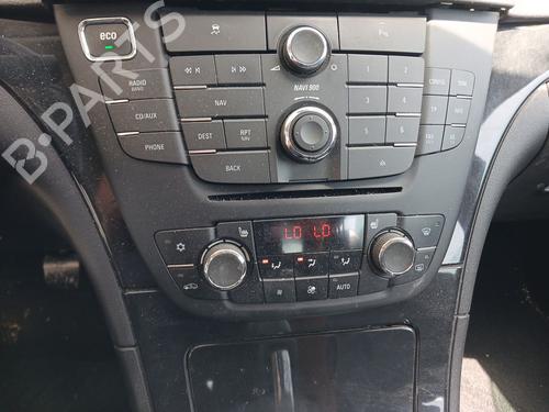 Starter OPEL INSIGNIA A (G09) 2.0 CDTI (68) | BP34402666M8 - Image 14