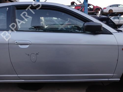 Used Right front door Right front door HONDA CIVIC VII Coupe (EM2) 1.7 i VTEC (EM2) (125 hp) 34631044 34631044