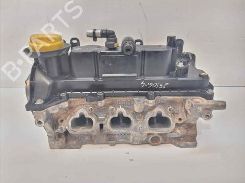 Cylinder head DACIA JOGGER (RK_) | BP32160867M5 - Image 5