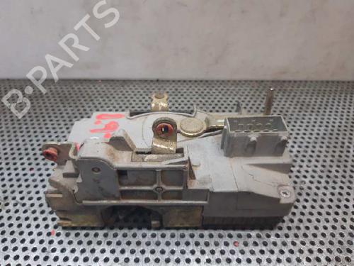Front right lock FIAT SCUDO Van (220_) 2.0 | BP1191362C97 