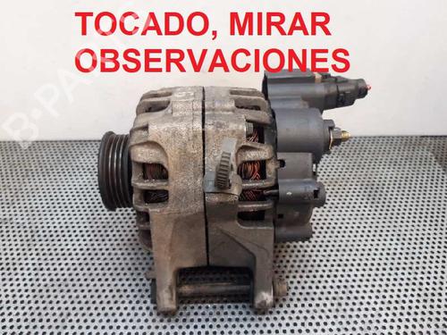 Used Alternator Alternator HYUNDAI ACCENT II (LC) [1999-2012] 3440142 3440142