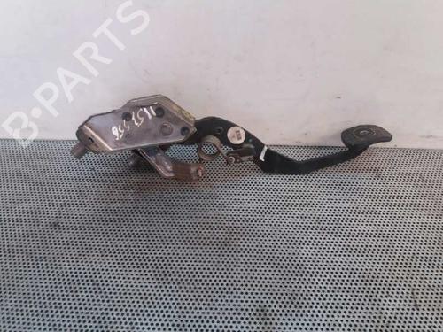 Break pedal NISSAN MICRA III (K12) 1.5 dCi | BP8767904I19 