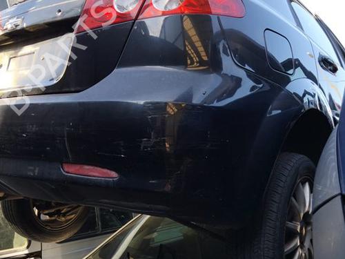 Rear bumper CHEVROLET LACETTI (J200) 1.6 | BP29920009C8