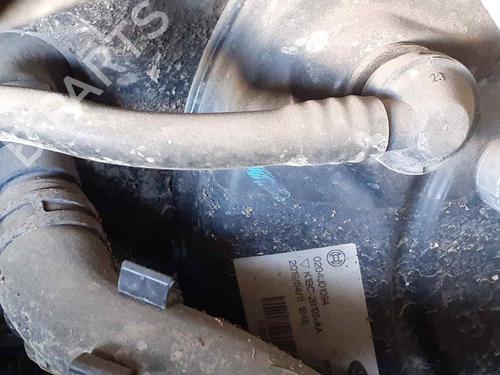 Used Servo brake FORD FIESTA VII (HJ, HF) 1.1 Ti-VCT (86 hp) 25837348