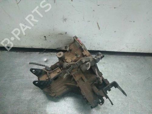 Gearbox HYUNDAI MATRIX (FC) 1.5 CRDi | BP1024086M3 