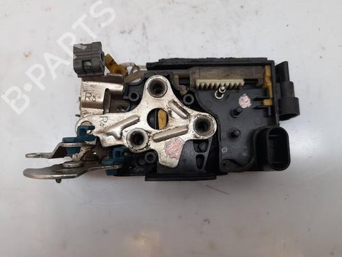 Used Front right lock Front right lock 592135 592135