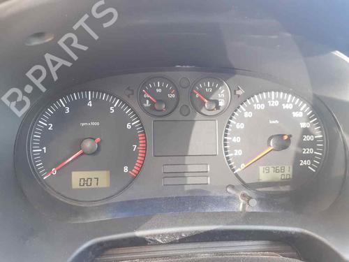 Kombiinstrument SEAT LEON (1M1) [1999-2006]  30727370